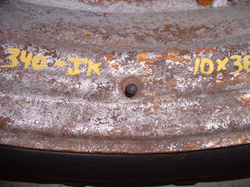 Wedde and Sons Vintage Iron LLC