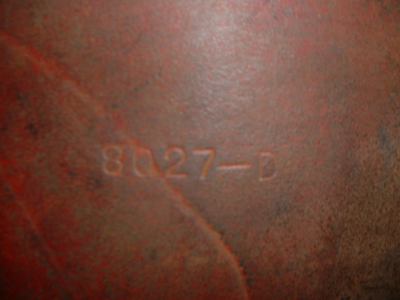 Wedde and Sons Vintage Iron LLC