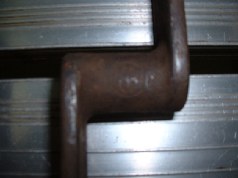 Wedde and Sons Vintage Iron LLC