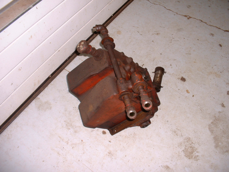 Wedde and Sons Vintage Iron LLC