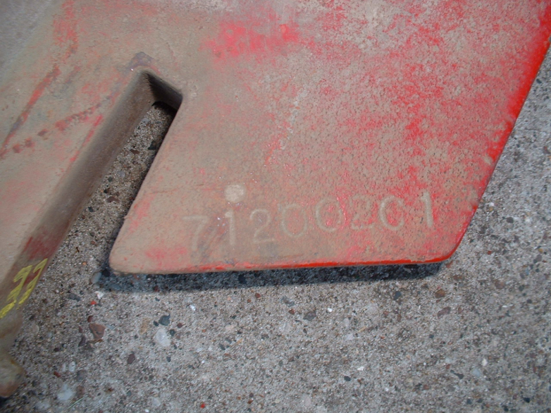 Wedde and Sons Vintage Iron LLC