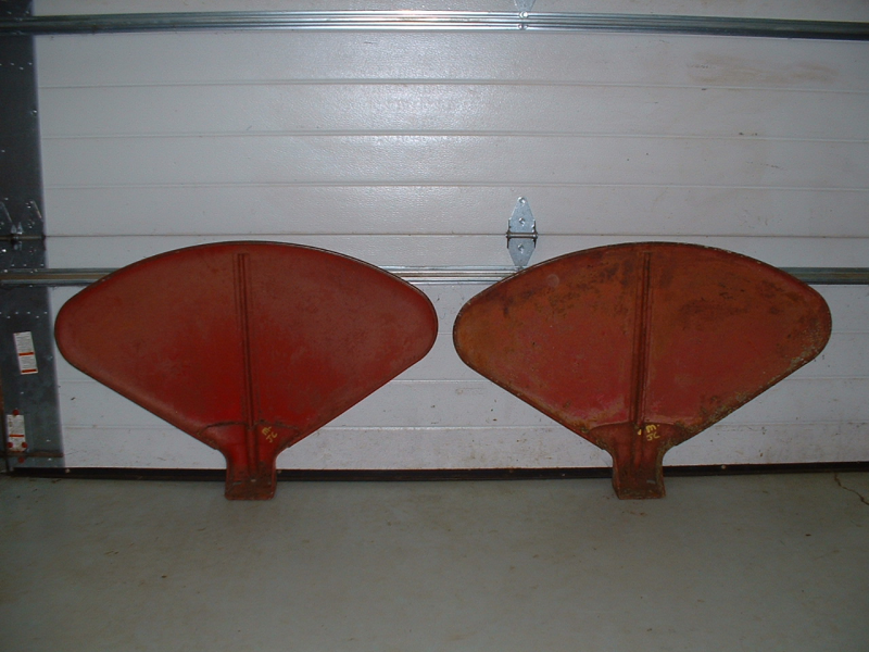 Wedde and Sons Vintage Iron LLC