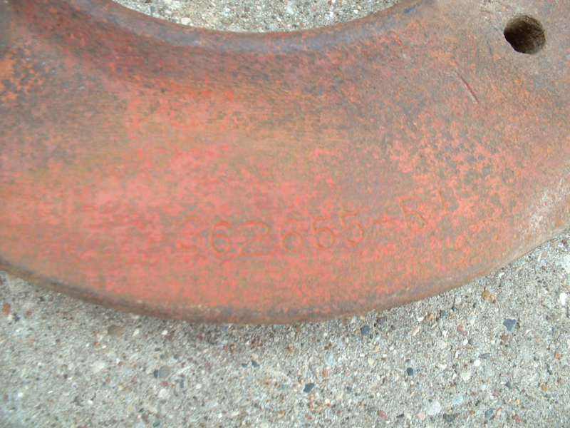 Wedde and Sons Vintage Iron LLC