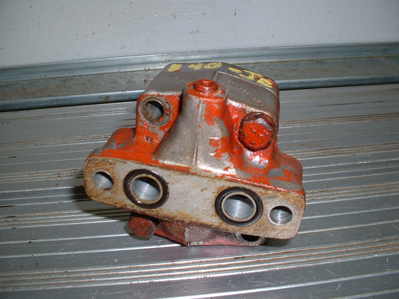 Wedde and Sons Vintage Iron LLC