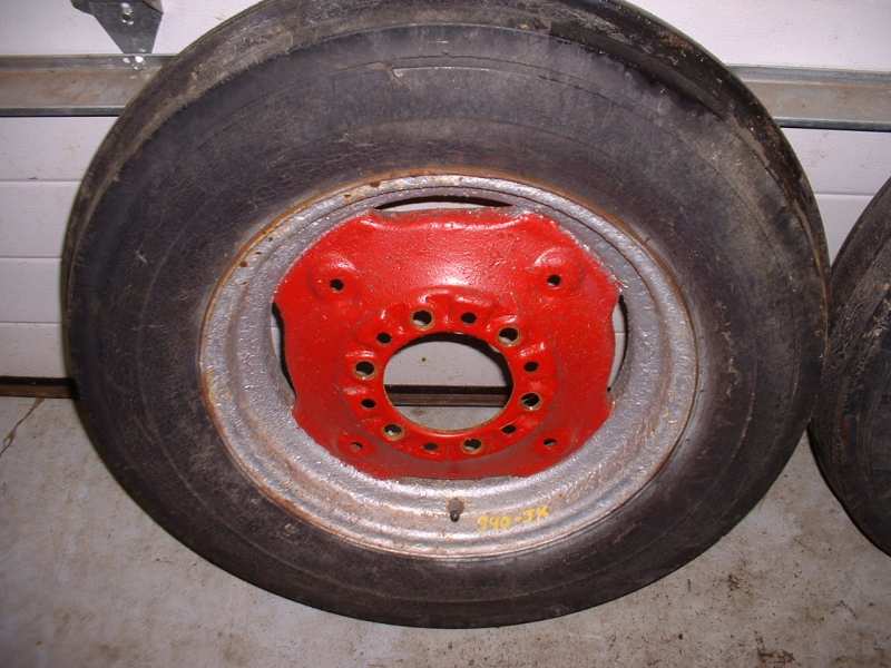 Wedde and Sons Vintage Iron LLC