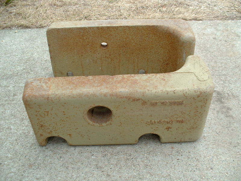 Wedde and Sons Vintage Iron LLC