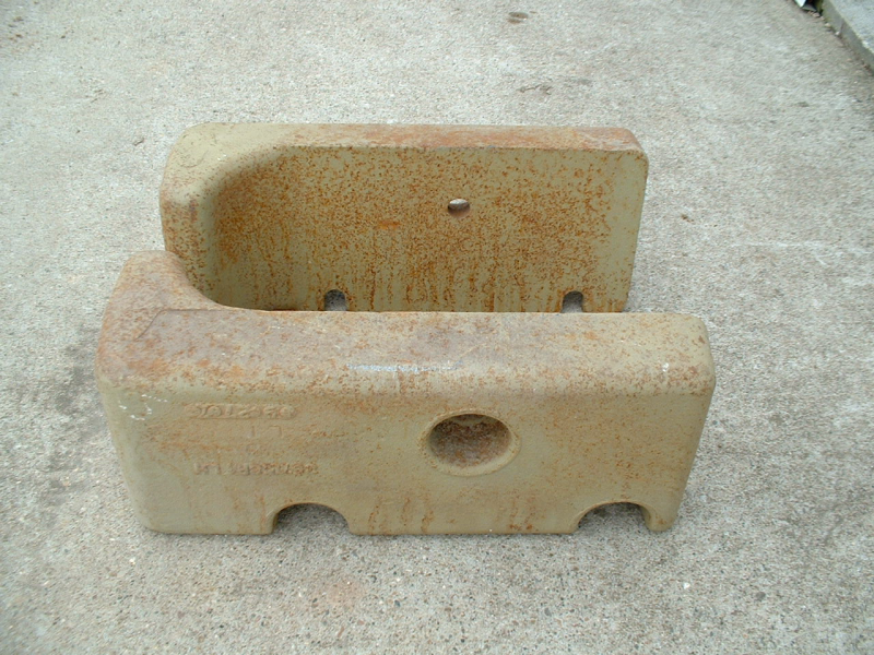 Wedde and Sons Vintage Iron LLC