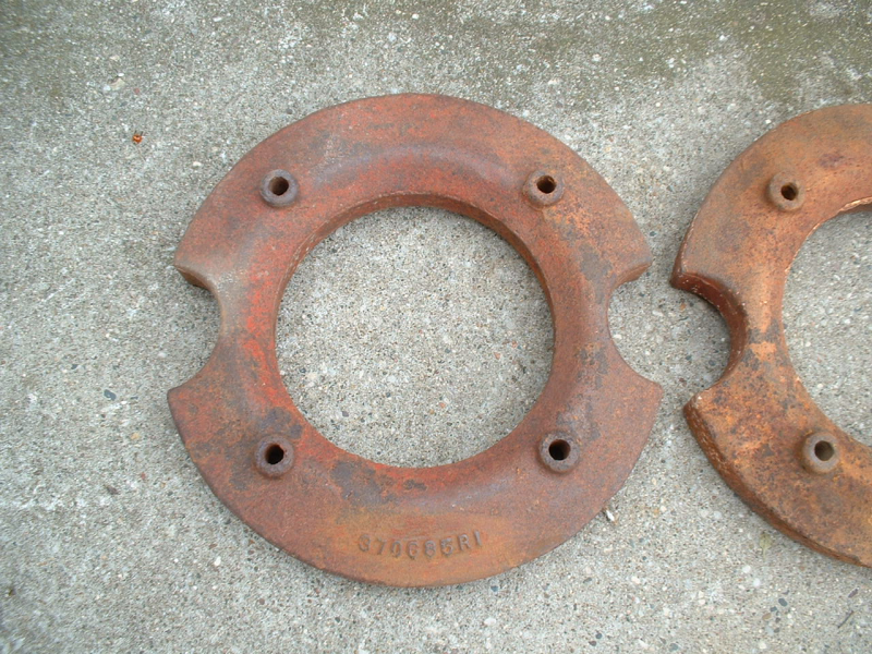 Wedde and Sons Vintage Iron LLC