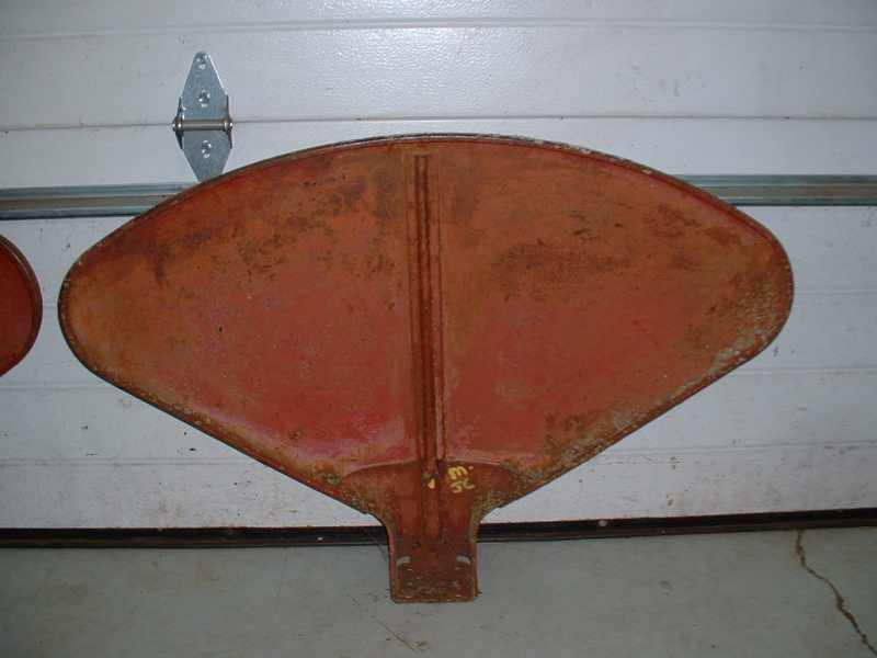 Wedde and Sons Vintage Iron LLC