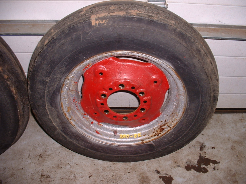 Wedde and Sons Vintage Iron LLC