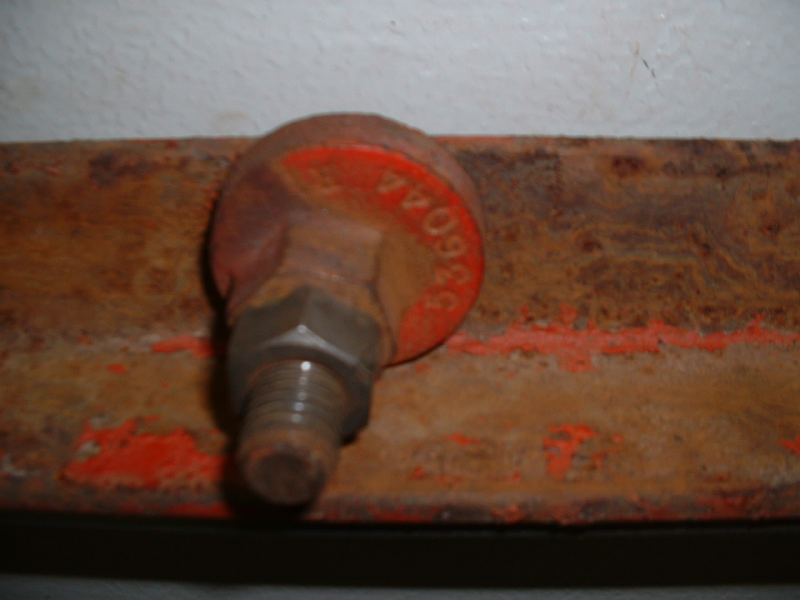 Wedde and Sons Vintage Iron LLC