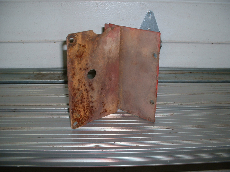 Wedde and Sons Vintage Iron LLC