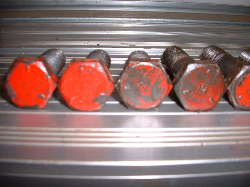 Wedde and Sons Vintage Iron LLC