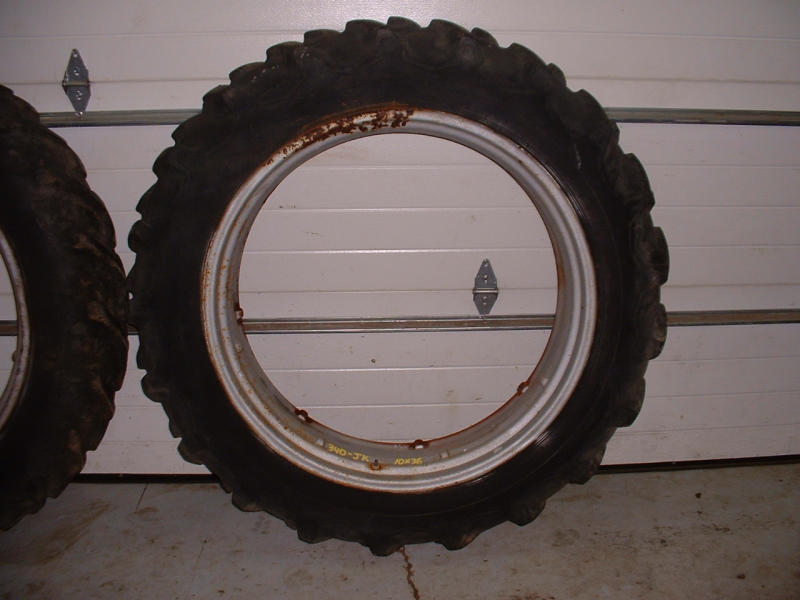 Wedde and Sons Vintage Iron LLC