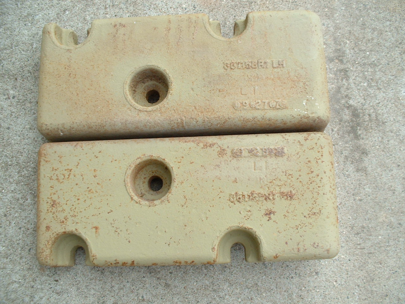 Wedde and Sons Vintage Iron LLC