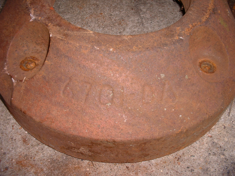 Wedde and Sons Vintage Iron LLC