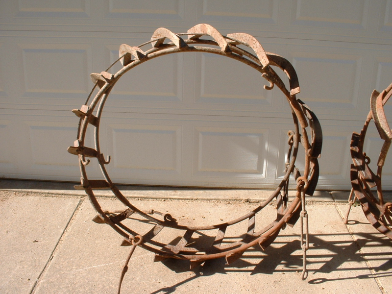 Wedde and Sons Vintage Iron LLC