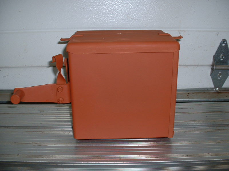 Wedde and Sons Vintage Iron LLC