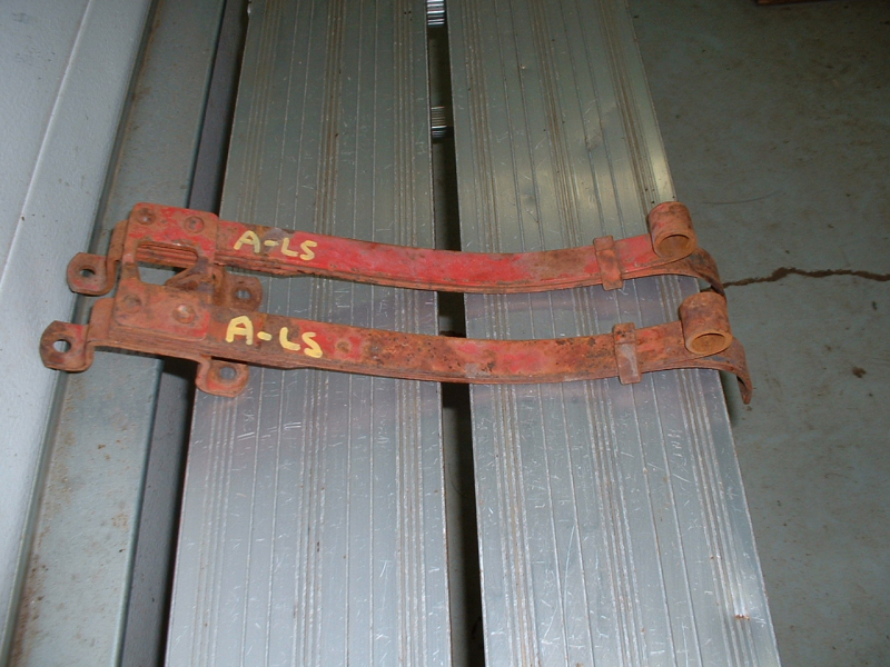 Wedde and Sons Vintage Iron LLC