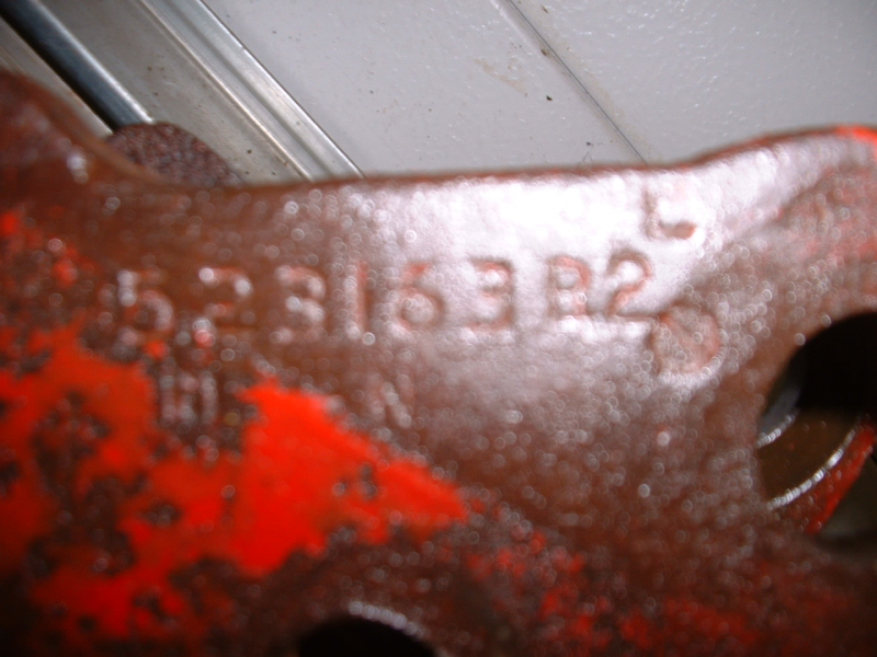 Wedde and Sons Vintage Iron LLC