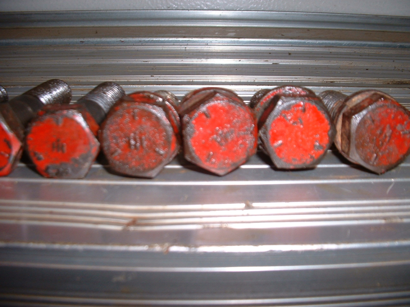 Wedde and Sons Vintage Iron LLC