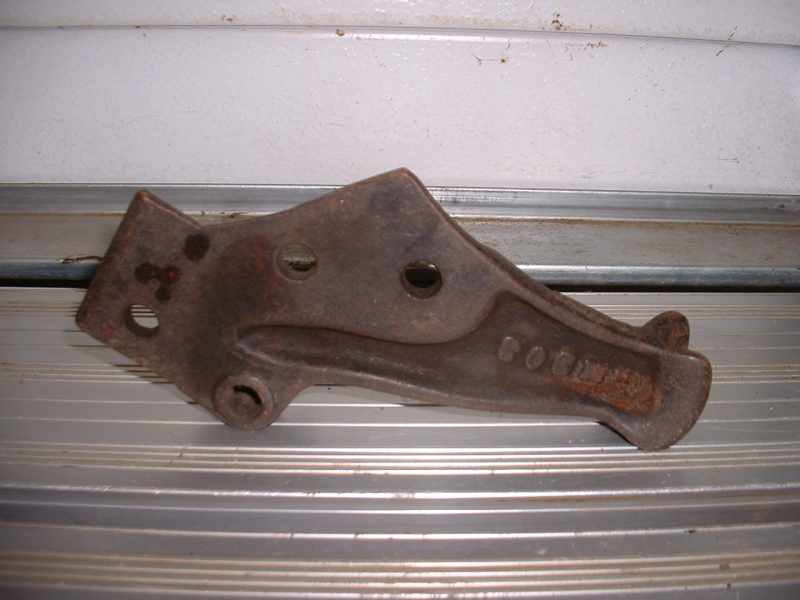 Wedde and Sons Vintage Iron LLC