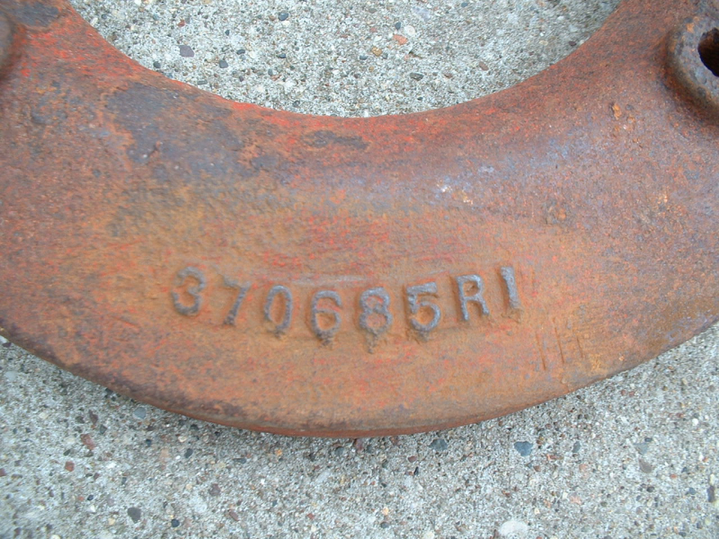 Wedde and Sons Vintage Iron LLC