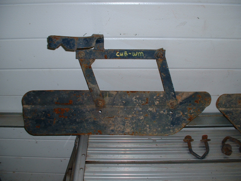 Wedde and Sons Vintage Iron LLC