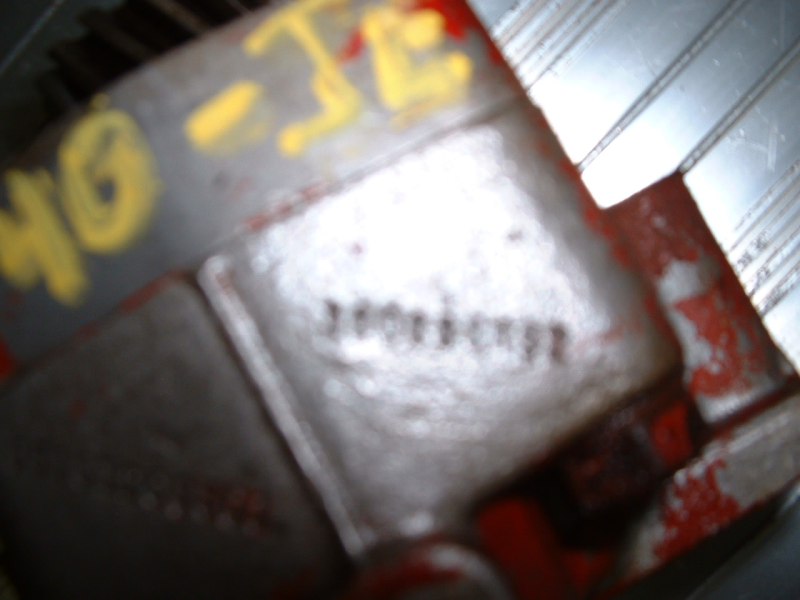 Wedde and Sons Vintage Iron LLC