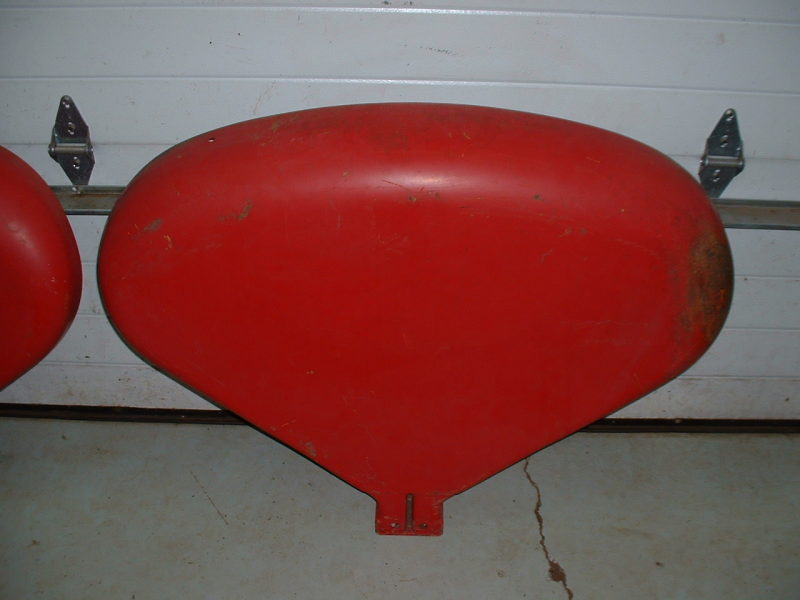 Wedde and Sons Vintage Iron LLC