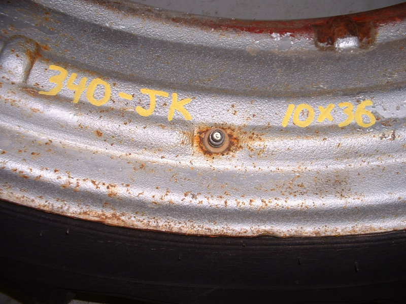 Wedde and Sons Vintage Iron LLC