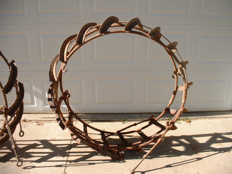 Wedde and Sons Vintage Iron LLC