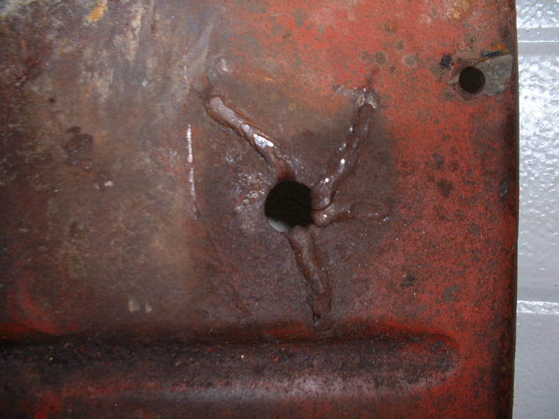 Wedde and Sons Vintage Iron LLC