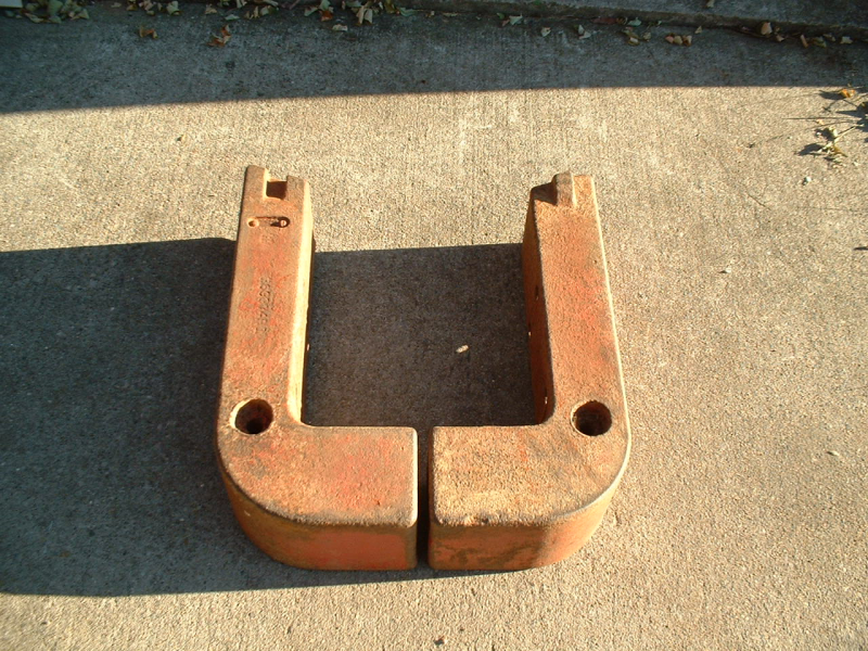 Wedde and Sons Vintage Iron LLC