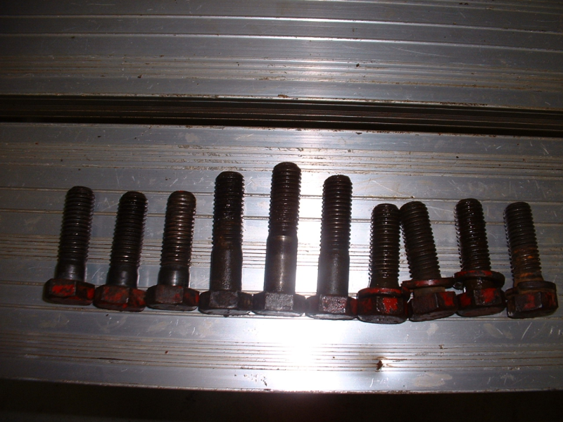 Wedde and Sons Vintage Iron LLC