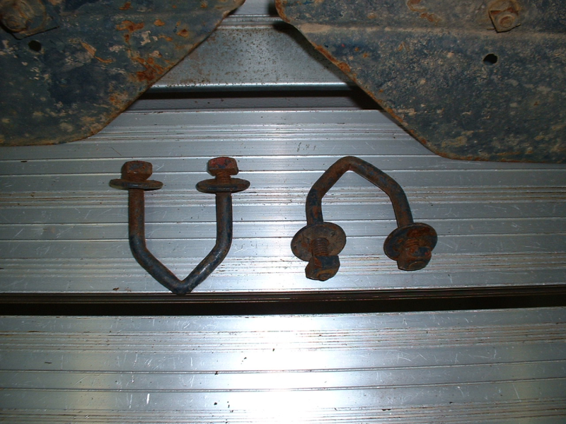 Wedde and Sons Vintage Iron LLC