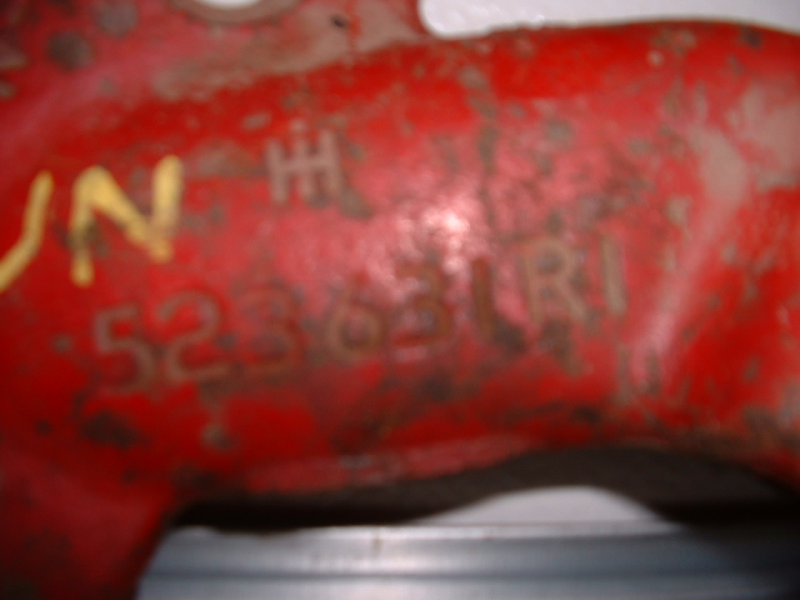 Wedde and Sons Vintage Iron LLC