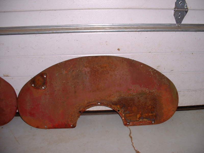 Wedde and Sons Vintage Iron LLC