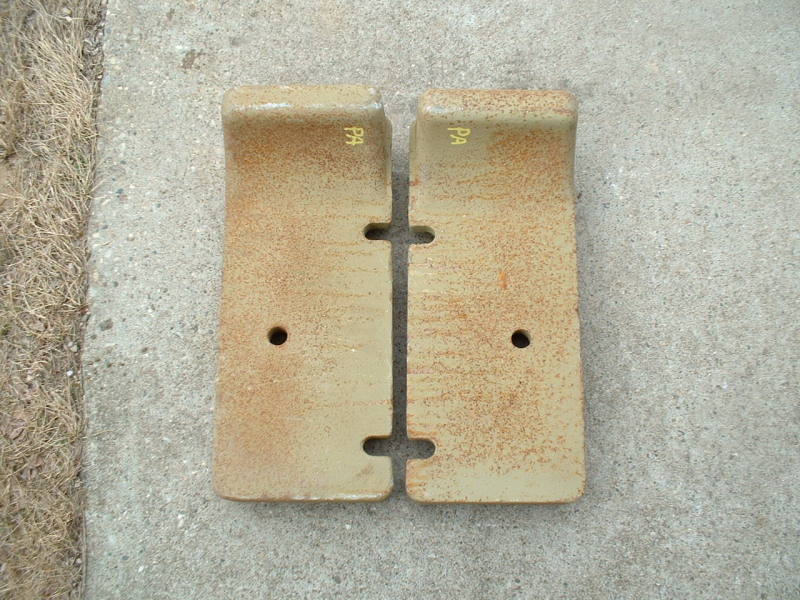 Wedde and Sons Vintage Iron LLC