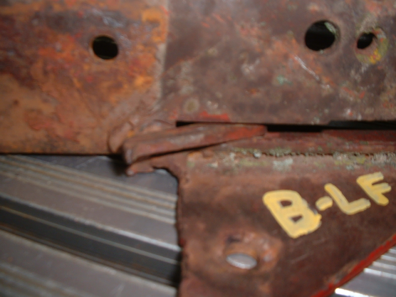 Wedde and Sons Vintage Iron LLC