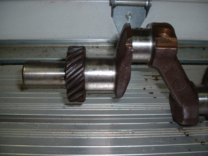 Wedde and Sons Vintage Iron LLC