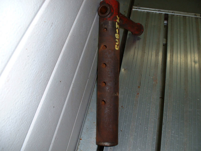 Wedde and Sons Vintage Iron LLC