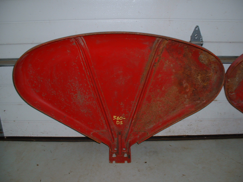 Wedde and Sons Vintage Iron LLC