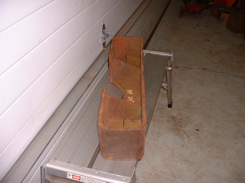 Wedde and Sons Vintage Iron LLC