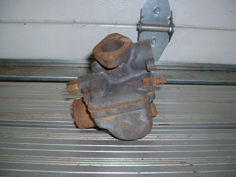 Wedde and Sons Vintage Iron LLC