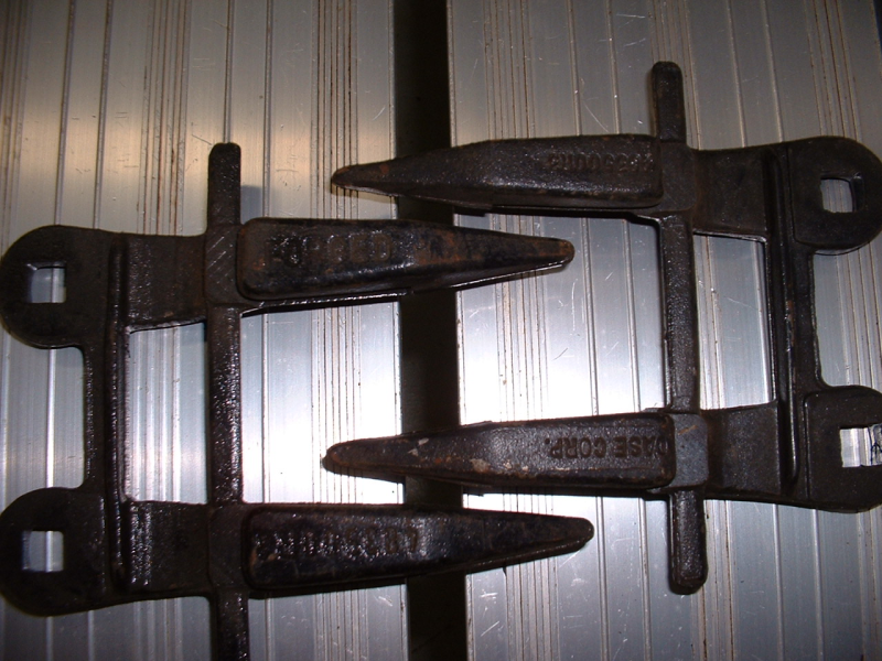 Wedde and Sons Vintage Iron LLC