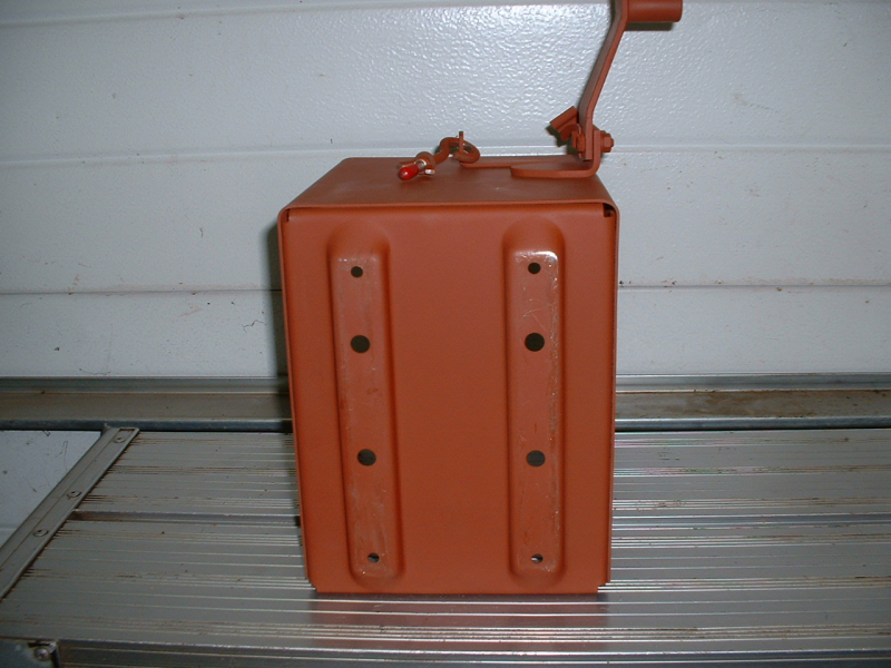 Wedde and Sons Vintage Iron LLC