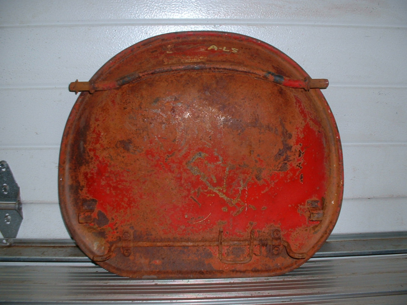 Wedde and Sons Vintage Iron LLC