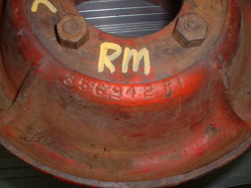 Wedde and Sons Vintage Iron LLC