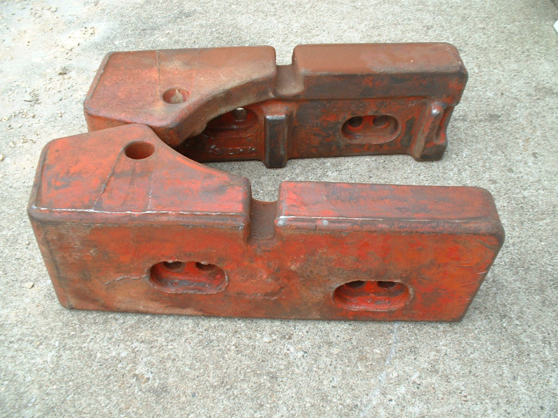Wedde and Sons Vintage Iron LLC